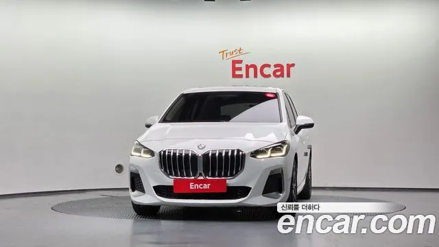 BMW 2 серии Active Tourer 2025 thumb 8
