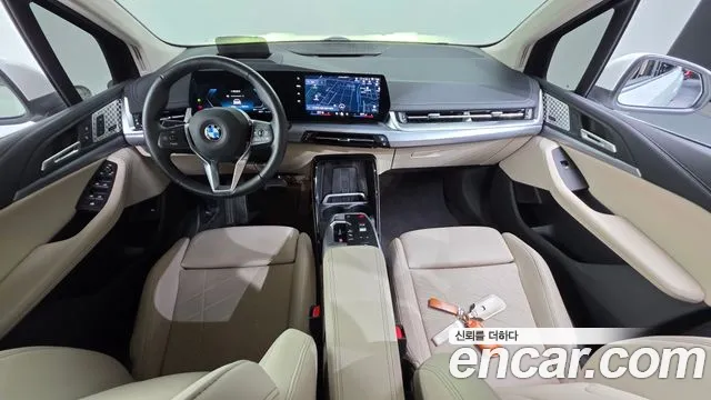 BMW 2 серии Active Tourer 2025 thumb 10