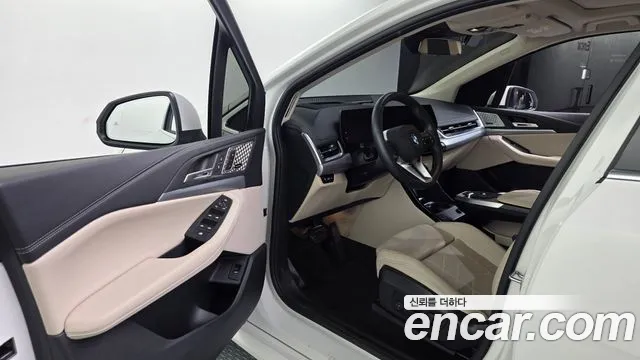 BMW 2 серии Active Tourer 2025 thumb 2