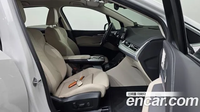 BMW 2 серии Active Tourer 2025 thumb 6