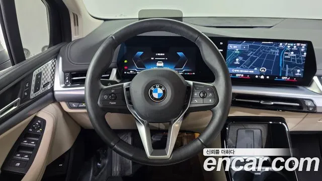 BMW 2 серии Active Tourer 2025 thumb 7