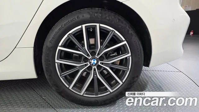 BMW 2 серии Active Tourer 2025 thumb 12
