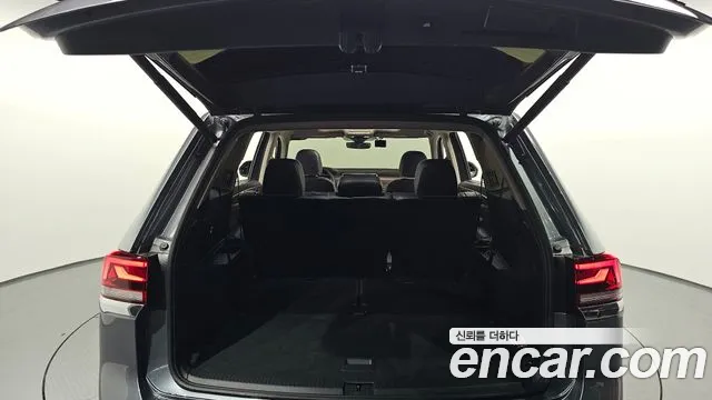 Volkswagen Atlas 2025 thumb 2
