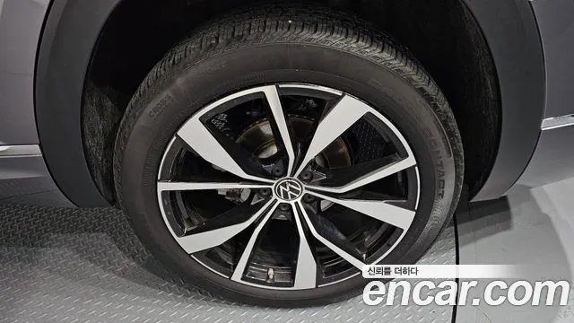 Volkswagen Atlas 2025 thumb 11