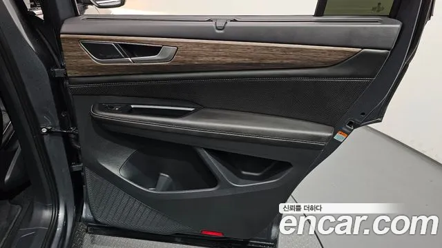 Volkswagen Atlas 2025 thumb 5