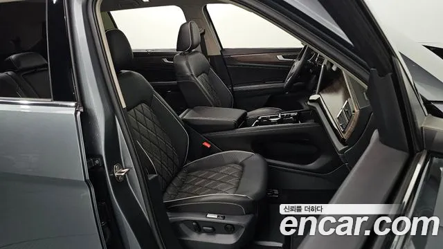 Volkswagen Atlas 2025 thumb 3