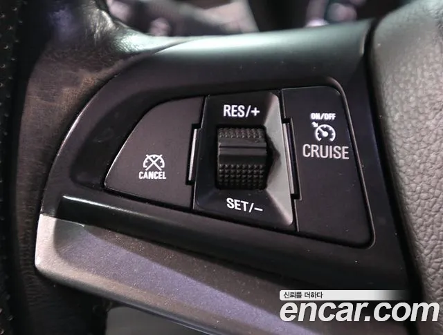 Chevrolet Trax 2017 thumb 10