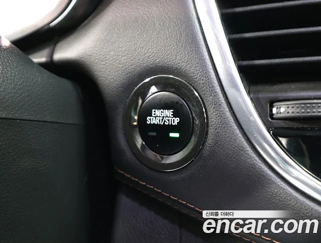 Chevrolet Trax 2017 thumb 6