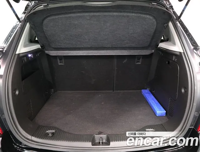 Chevrolet Trax 2017 thumb 7