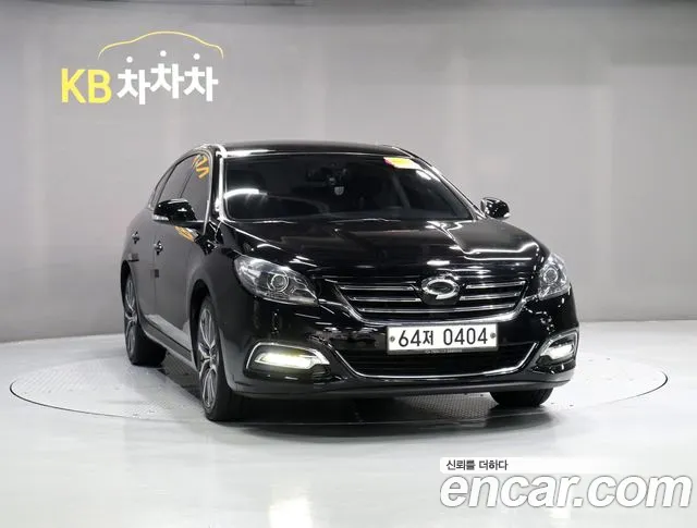 Renault SM7 2019 thumb 9