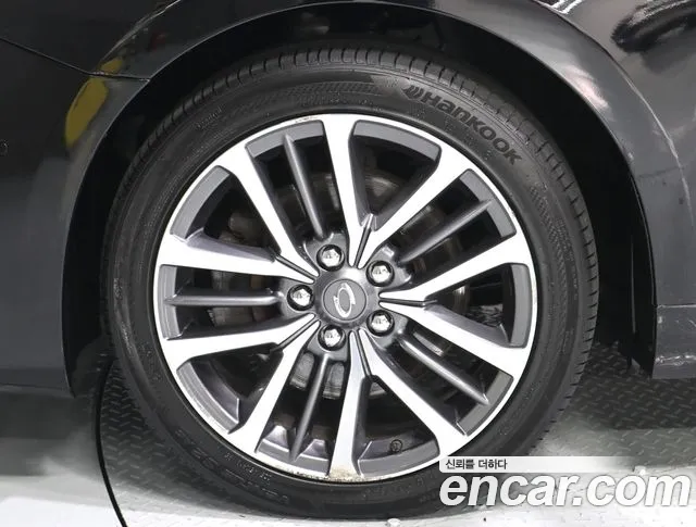 Renault SM7 2019 thumb 6