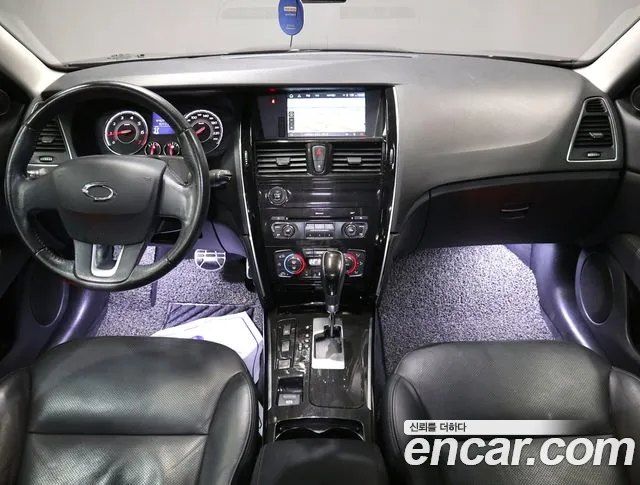 Renault SM7 2019 thumb 11