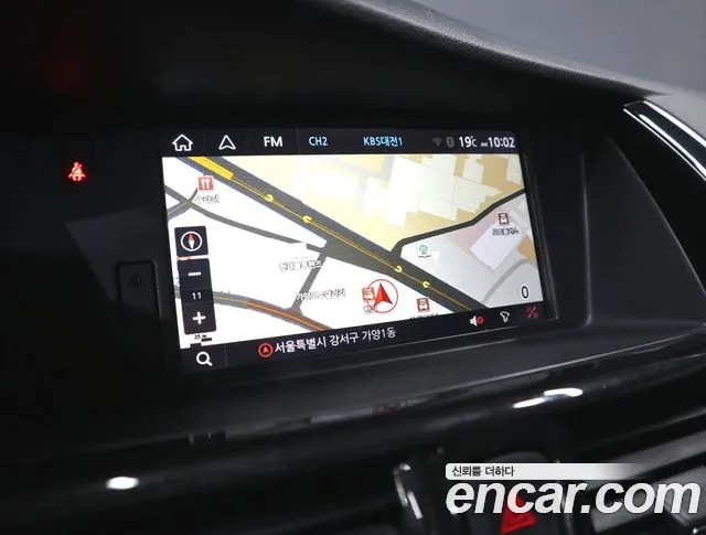 Renault SM7 2019 thumb 5
