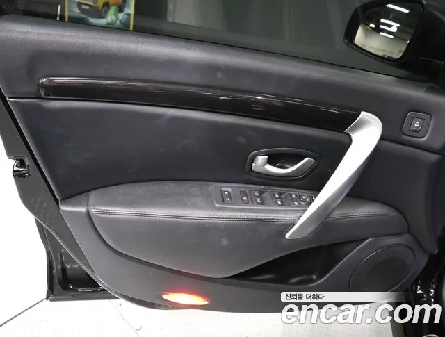 Renault SM7 2019 thumb 3