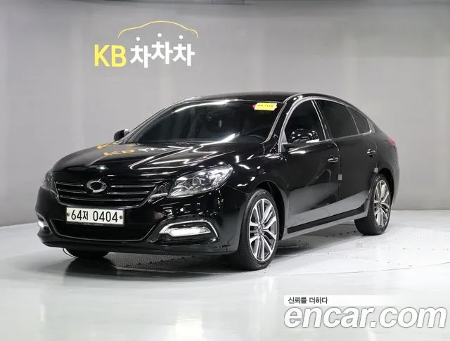 Renault SM7 2019 thumb 10