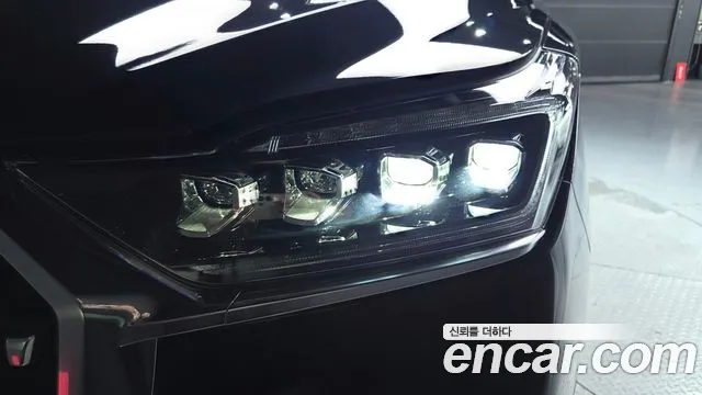 KGM Rexton 2023 thumb 11