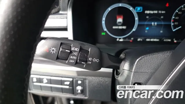 KGM Rexton 2023 thumb 3