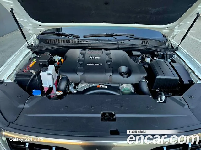Kia Master 2022 thumb 7