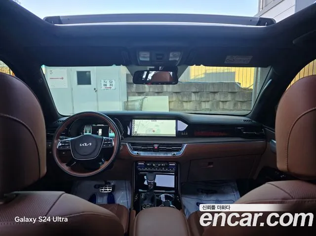 Kia Master 2022 thumb 12