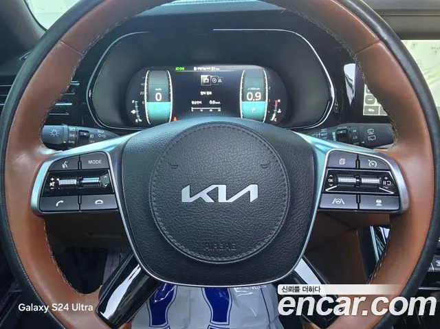 Kia Master 2022 thumb 5