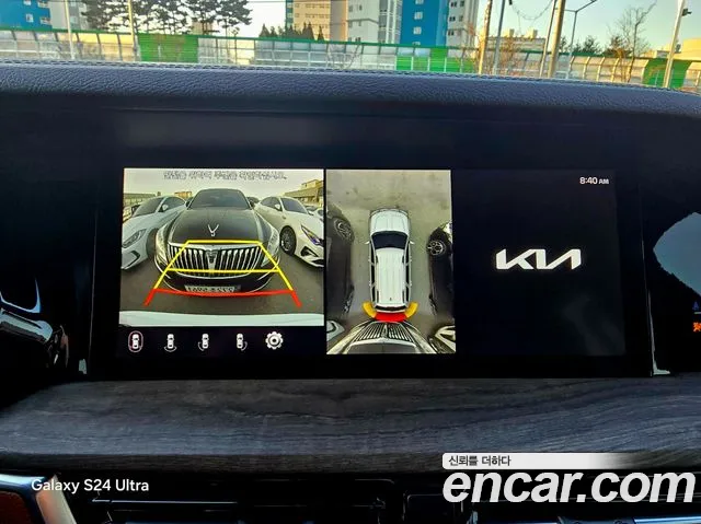 Kia Master 2022 thumb 6