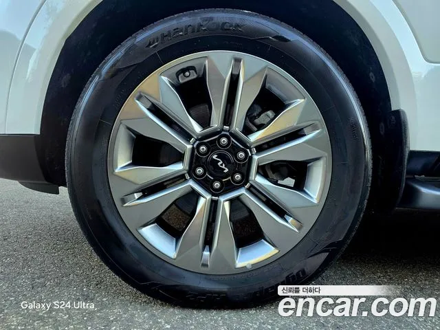 Kia Master 2022 thumb 3