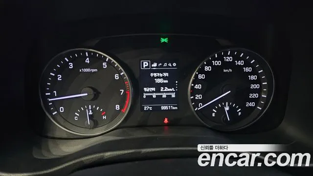 Hyundai Avante 2017 thumb 8