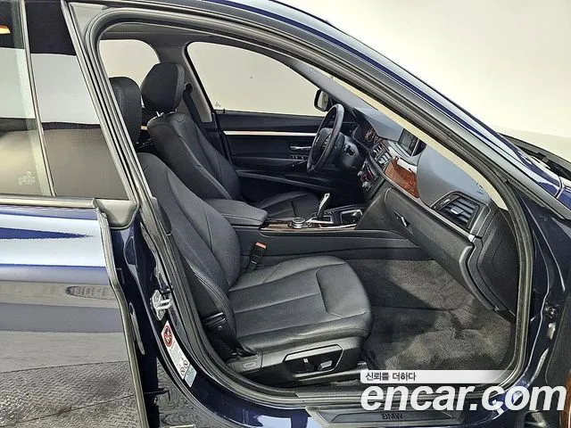 BMW 3 серии Gran Turismo 2014 thumb 3