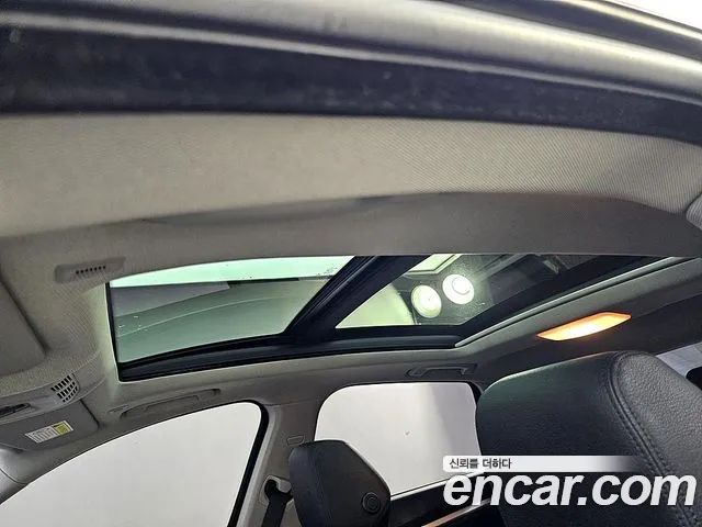 BMW 3 серии Gran Turismo 2014 thumb 10