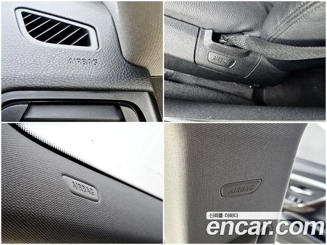 BMW 3 серии Gran Turismo 2014 thumb 7