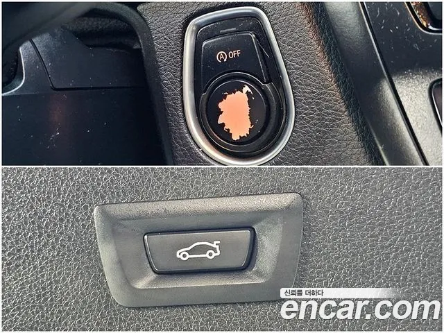 BMW 3 серии Gran Turismo 2014 thumb 9