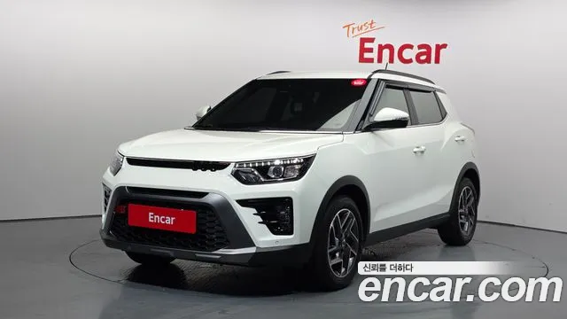 KGM Tivoli 2024 thumb 2