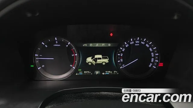 KGM Rexton 2018 thumb 11