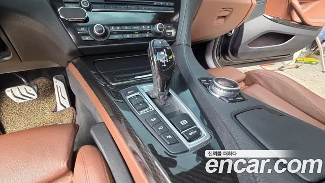 BMW 6 серии 2014 thumb 11