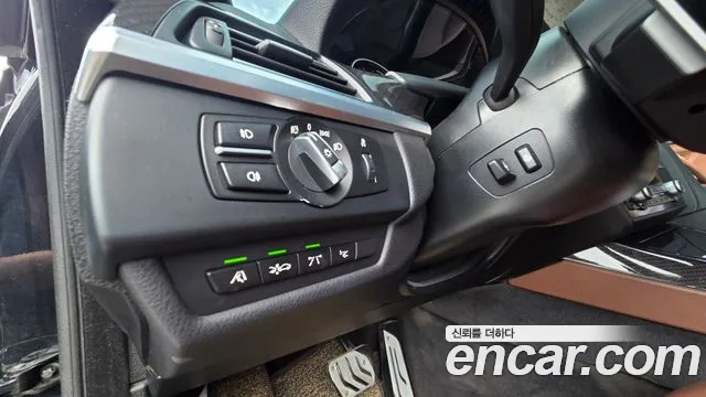 BMW 6 серии 2014 thumb 2