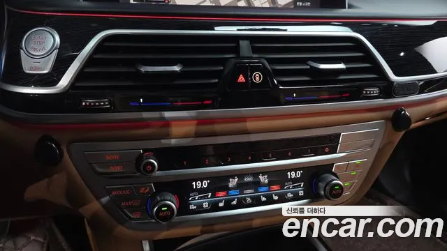 BMW 7 серии 2019 thumb 8