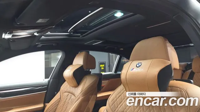BMW 7 серии 2019 thumb 6