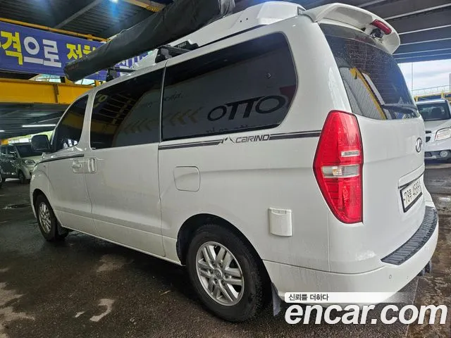 Hyundai Staria 2016 thumb 9