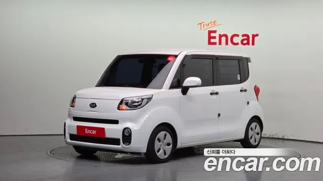 Kia Ray 2021 thumb 4