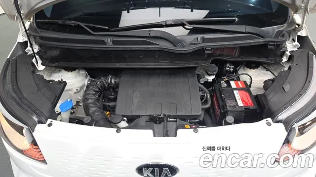 Kia Ray 2021 thumb 11