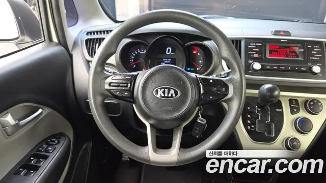 Kia Ray 2021 thumb 6