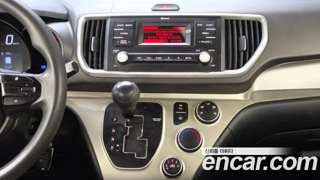 Kia Ray 2021 thumb 2