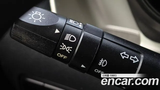 Kia Ray 2021 thumb 7