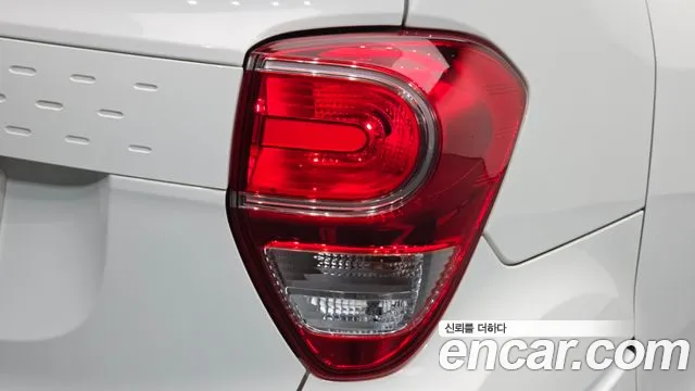Kia Ray 2021 thumb 10
