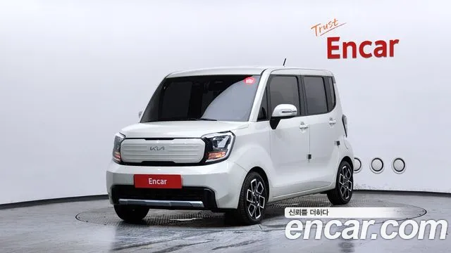 Kia Ray 2022 thumb 6