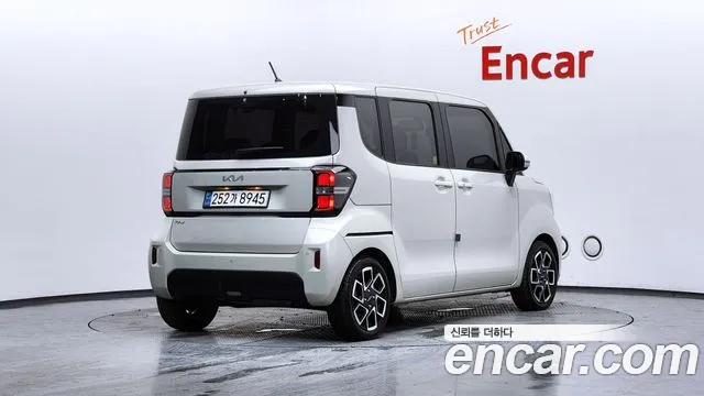 Kia Ray 2022 thumb 7