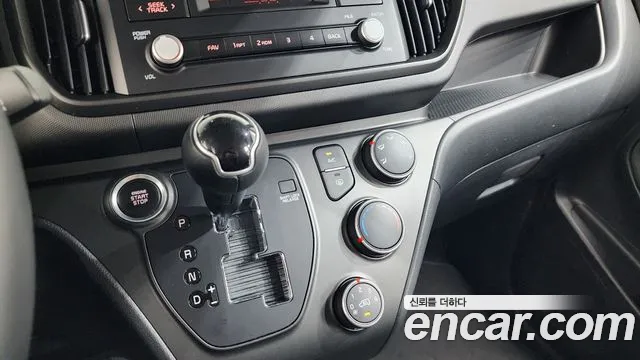 Kia Ray 2022 thumb 10