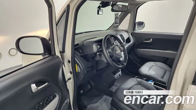 Kia Ray 2022 thumb 12