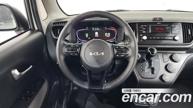 Kia Ray 2022 thumb 3