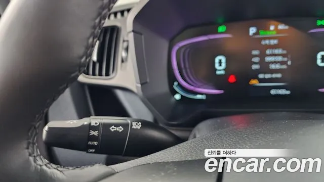 Kia Ray 2022 thumb 9